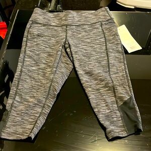Lucy ultimate xtraining capri